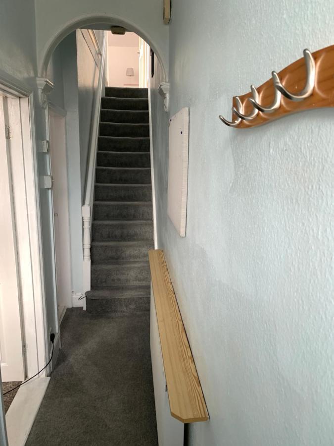 Lovely City Town House With Free Parking Sleeps 2 To 6 Guests York Eksteriør bilde